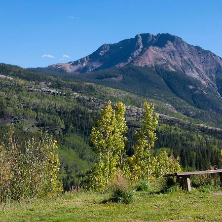 Alpine Inn Pagosa Springs Εξωτερικό φωτογραφία