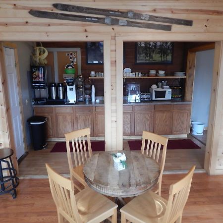 Alpine Inn Pagosa Springs Εξωτερικό φωτογραφία