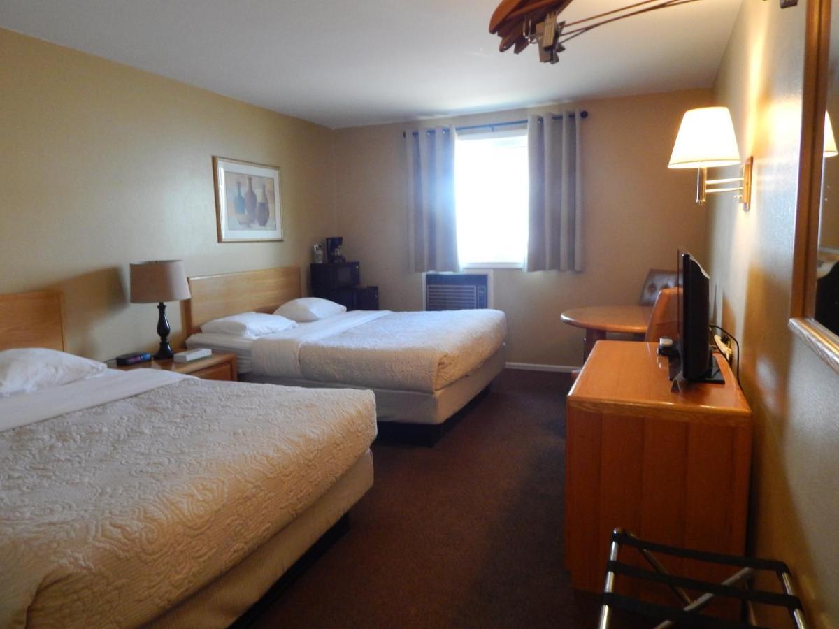 Alpine Inn Pagosa Springs Εξωτερικό φωτογραφία