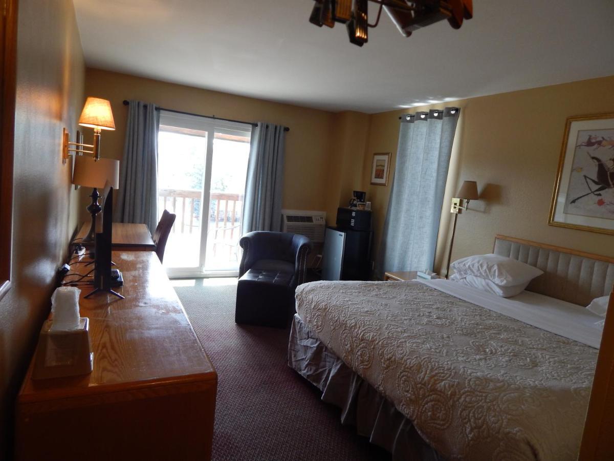 Alpine Inn Pagosa Springs Εξωτερικό φωτογραφία