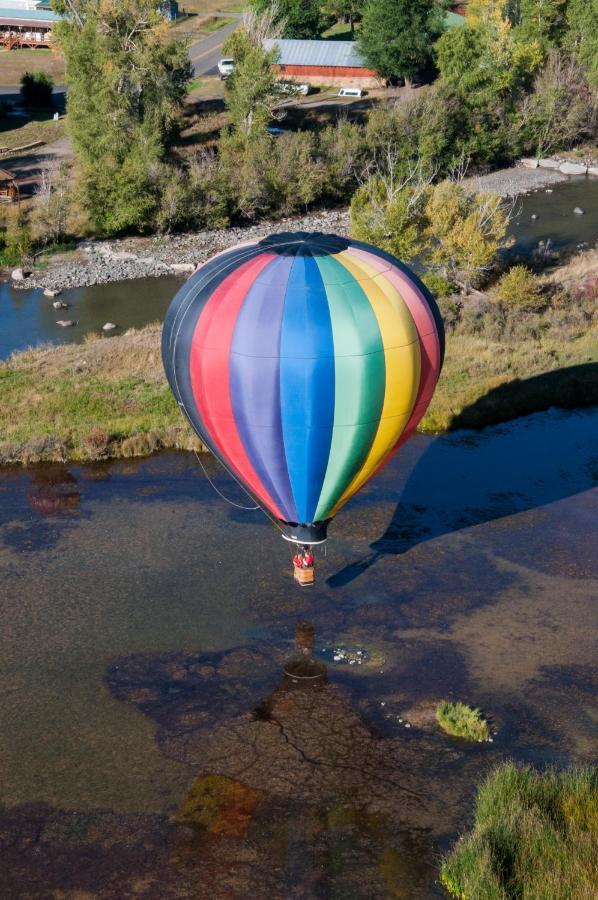 Alpine Inn Pagosa Springs Εξωτερικό φωτογραφία