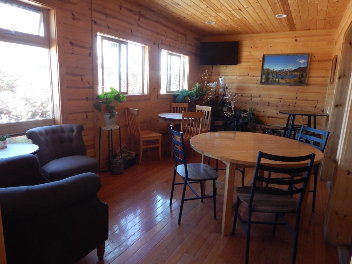 Alpine Inn Pagosa Springs Εξωτερικό φωτογραφία