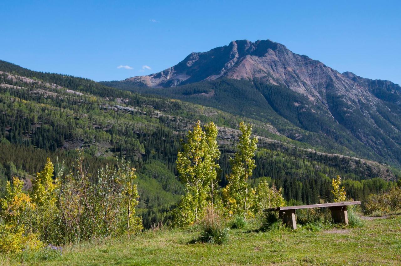 Alpine Inn Pagosa Springs Εξωτερικό φωτογραφία