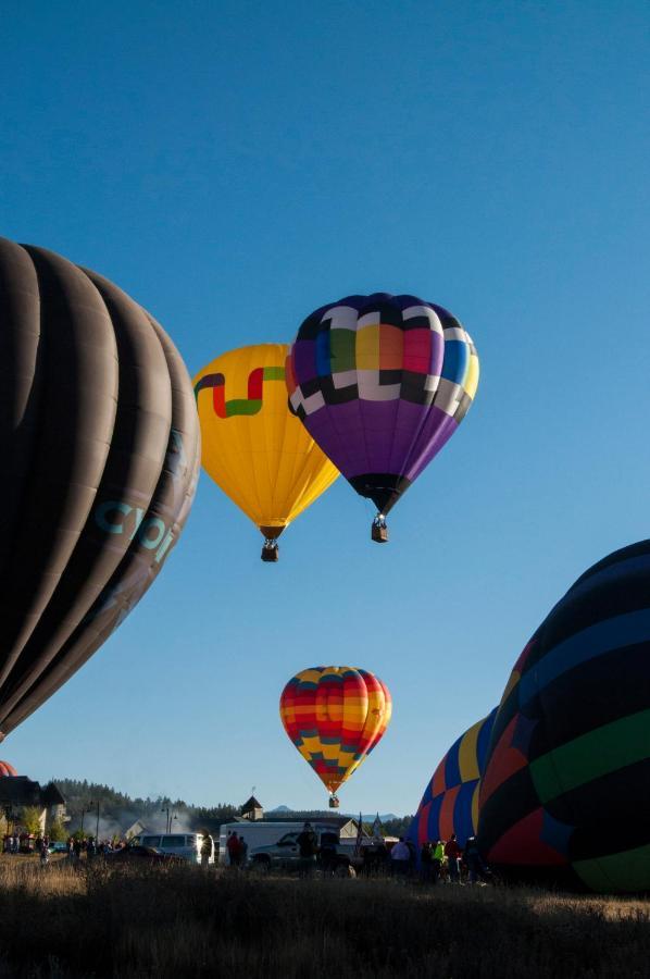 Alpine Inn Pagosa Springs Εξωτερικό φωτογραφία