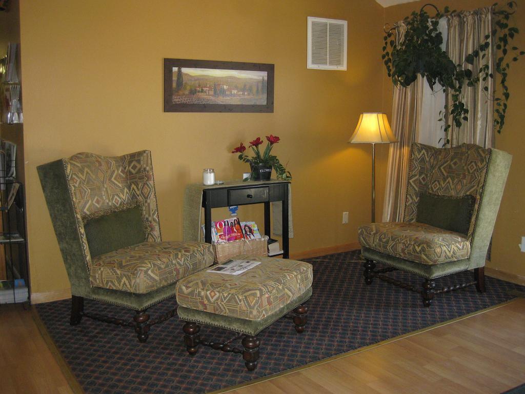 Alpine Inn Pagosa Springs Εξωτερικό φωτογραφία