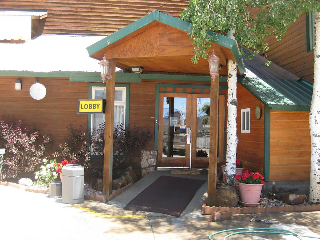 Alpine Inn Pagosa Springs Εξωτερικό φωτογραφία